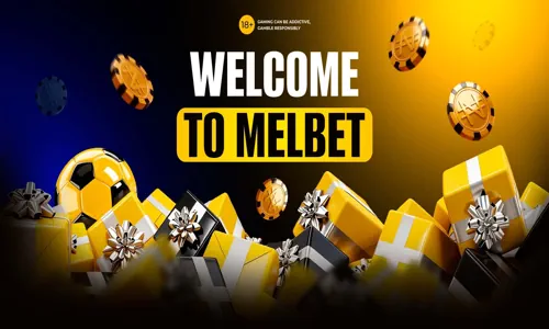 Melbet Nigeria mobile app and sportsbook