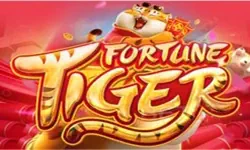 Fortune Tiger slot by PG Soft on Melbet Nigeria