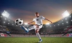 Football betting on Melbet Nigeria